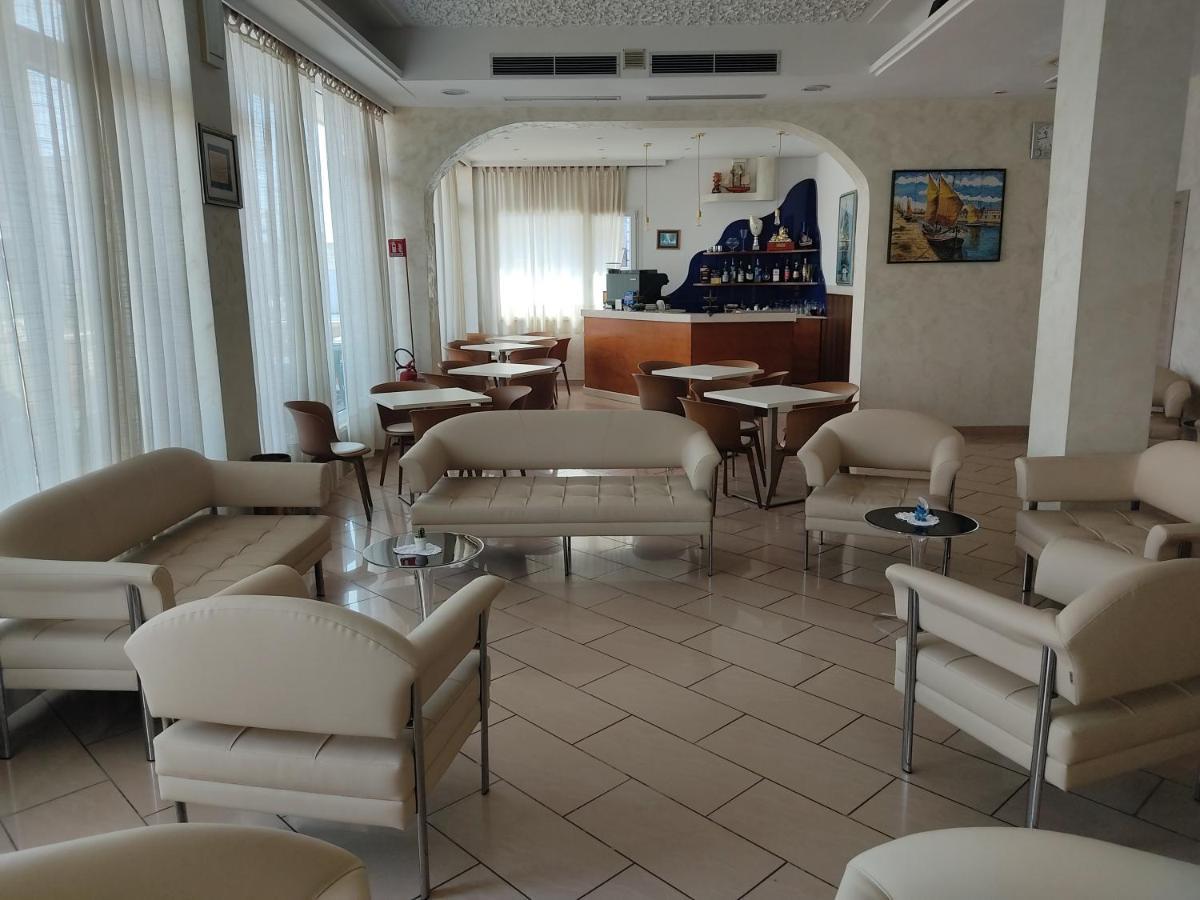 Hotel Alexander Resort Rimini Dış mekan fotoğraf