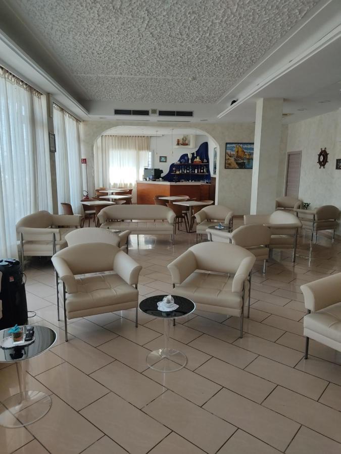 Hotel Alexander Resort Rimini Dış mekan fotoğraf