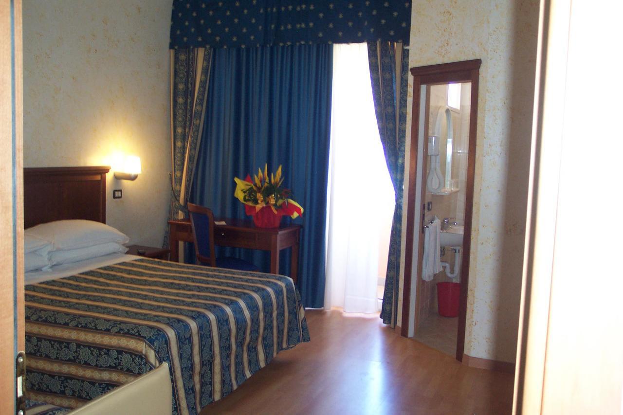 Hotel Alexander Resort Rimini Dış mekan fotoğraf